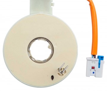 Fiat 500 Steering angle sensor