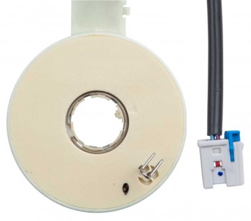 Vauxhall Meriva power steering warning light