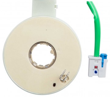 Fiat Panda steering angle sensor