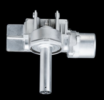 Alfa Mito Torque sensor