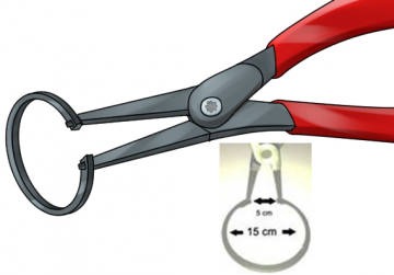 circlip pliers
