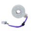Fiat (Grande) Punto purple sensor with ASR