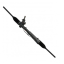 Peugeot 307 hydraulic steering rack 2000-2009