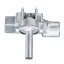 Fiat (Grande) Punto 199 steering column 2006-2025