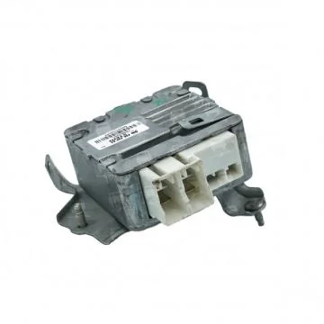 Toyota Aygo ECU Petrol 2006-2012