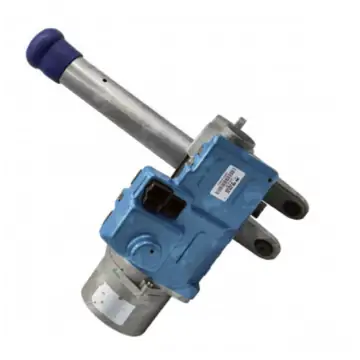 Chevrolet Aveo steering column 2011-2018