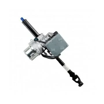 Jeep Compass Steering Column 2016-2025