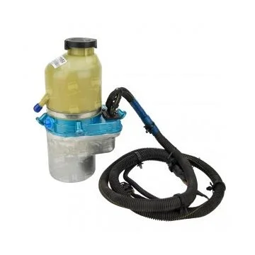 Opel Meriva B power steering pump 2010 - 2017