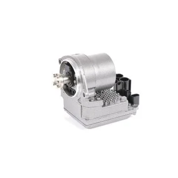 Peugeot 207 power steering motor 2008 - 2015