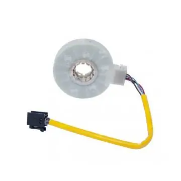 Fiat Punto 188 sensor repair