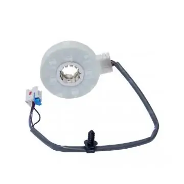 Opel Meriva A sensor repair
