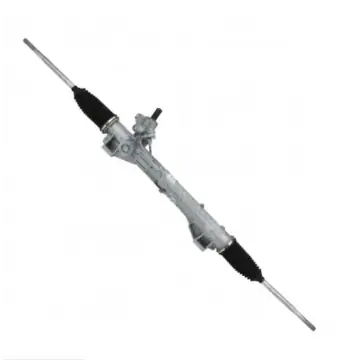 Citroën C8 hydraulic steering rack 2002-2012