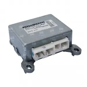 Citroen C1 ECU Petrol 2006-2012