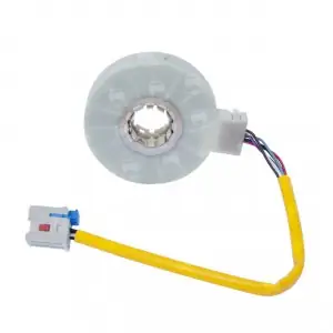 Fiat 500 sensor repair