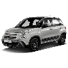 Category Fiat 500L image