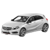 Category Mercedes Benz A-Class image