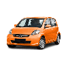 Category Subaru Justy image