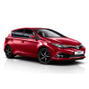 Category Toyota Auris image